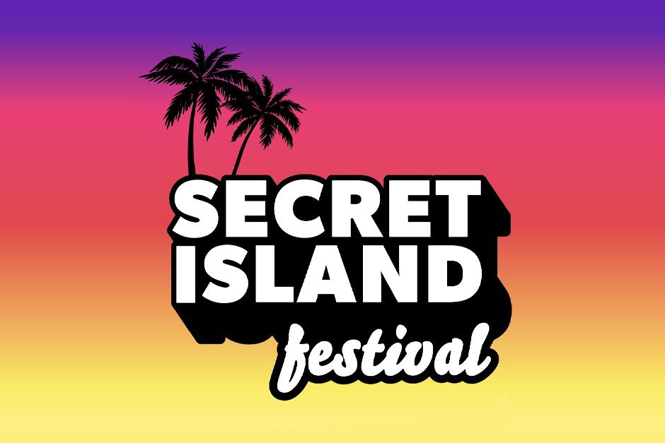 Secret Island Festival